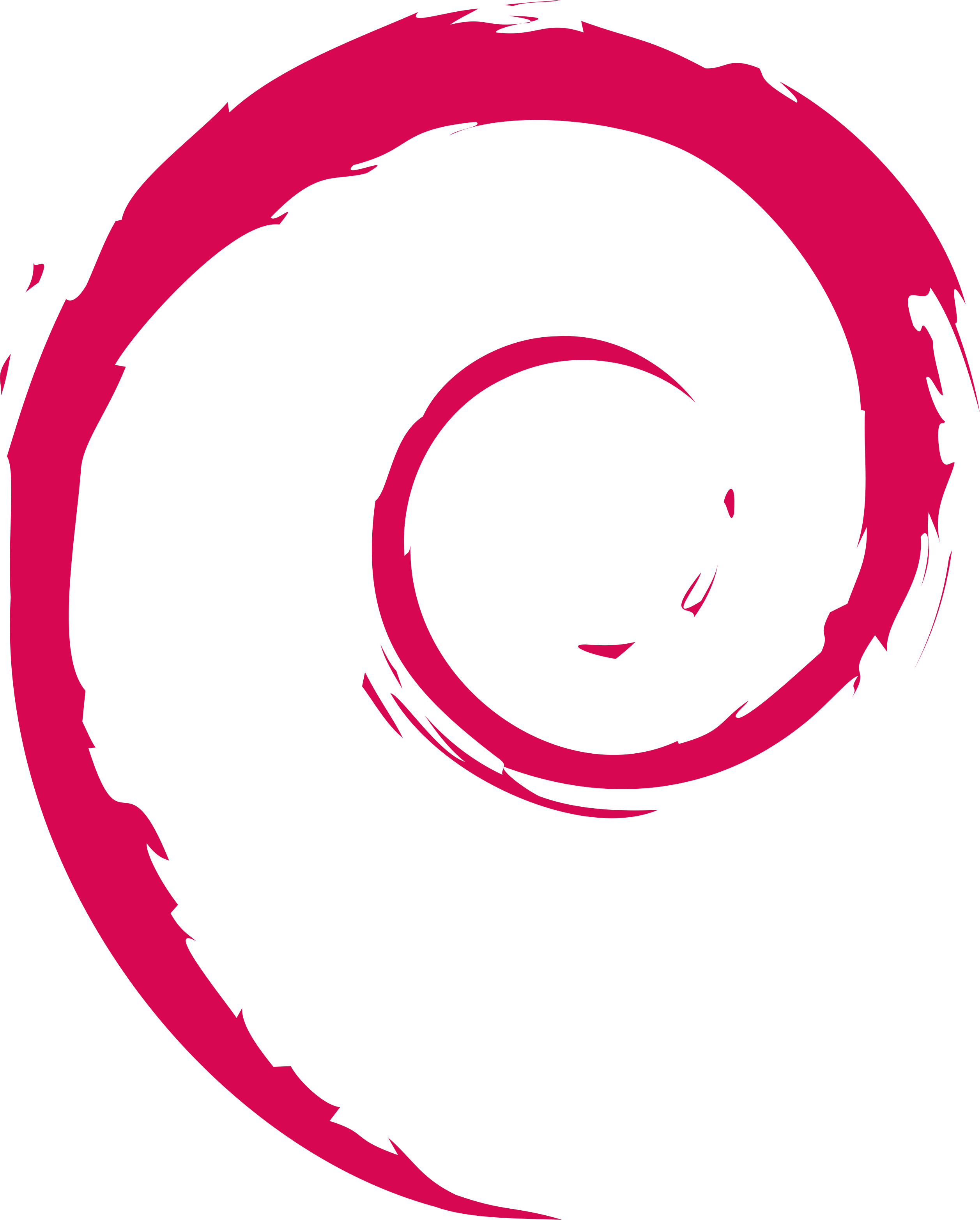 Debian